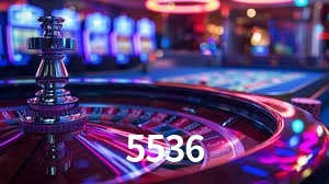 Inovações de Jogos na 5536: O Futuro das Experiências Interativas