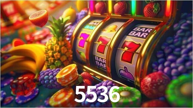 Platform Technology 5536