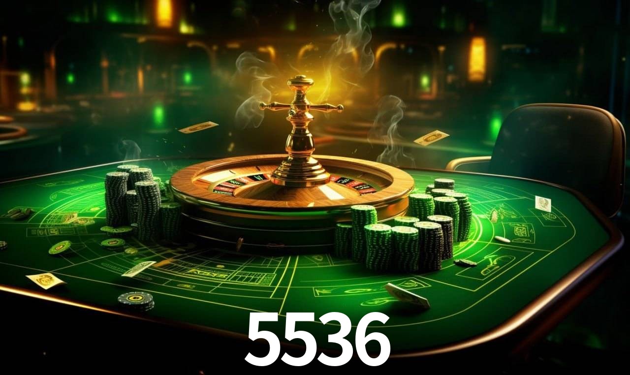 Integração de APIs 5536