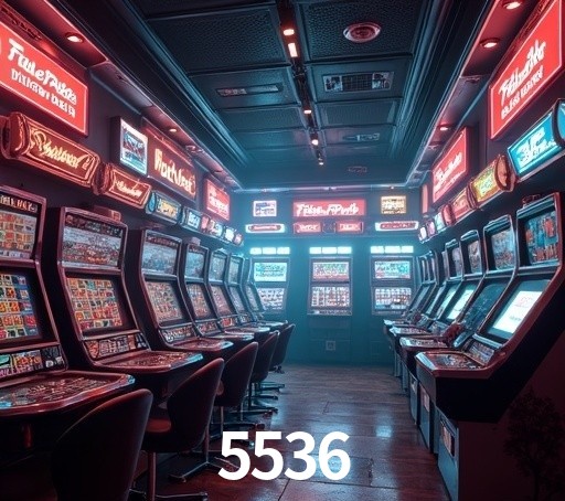 Descubra o Programa VIP da 5536: Vantagens Exclusivas para Jogadores