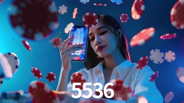 Cadastro Rápido 5536