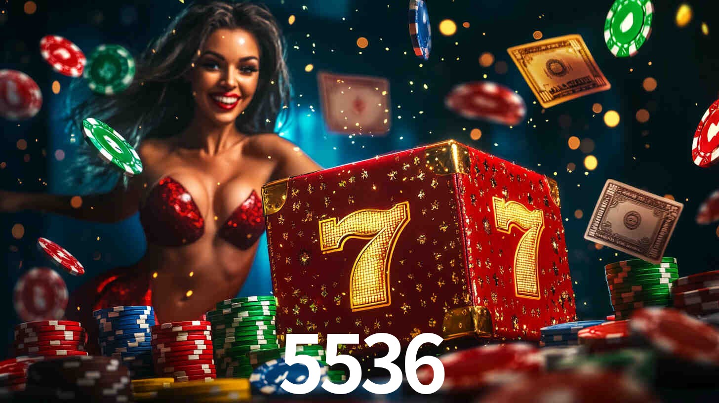 Estatísticas do Jogo 5536