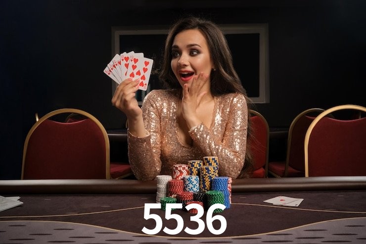 Desvendando o Mundo dos Jogos Virtuais na 5536