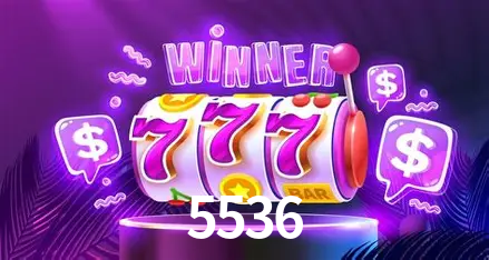 Seasonal Promotions 5536