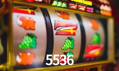 Interface do App 5536