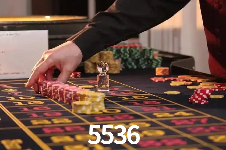 Bônus Diários 5536