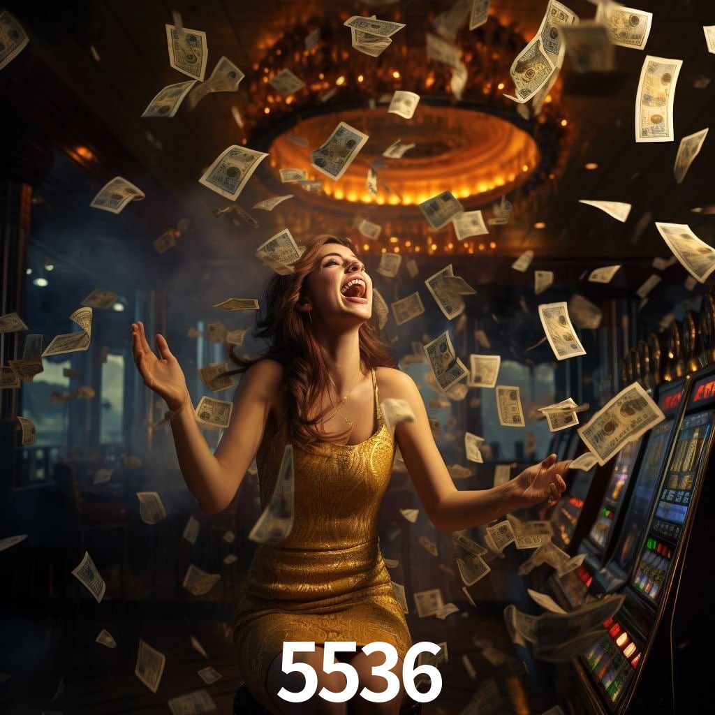 VIP Casino 5536
