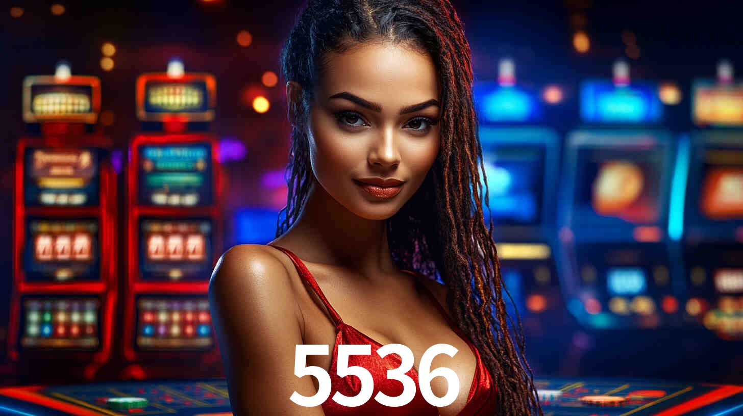 Recursos de Bônus 5536