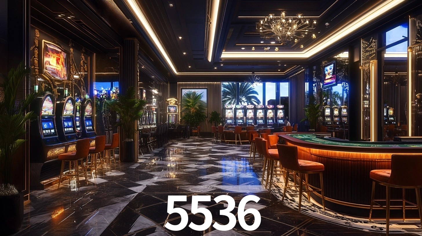 Experimente o Login Seguro Premium no 5536