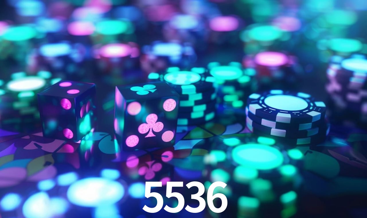 A Emoção da Loteria na 5536: Uma Chance de Mudança de Vida