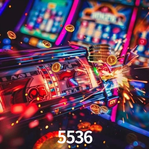 Apostas Esportivas na 5536: Um Guia Completo