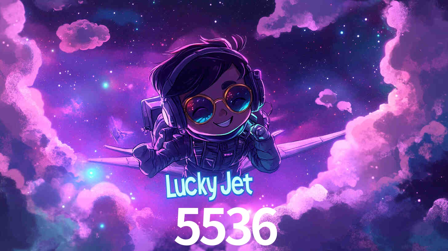 Mesa de Blackjack 5536