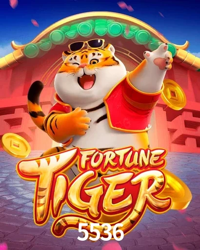 5536