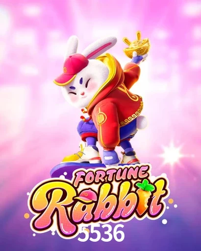 5536